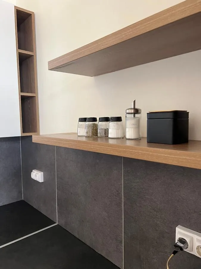 P9 By Small Home Budapešť Apartmán