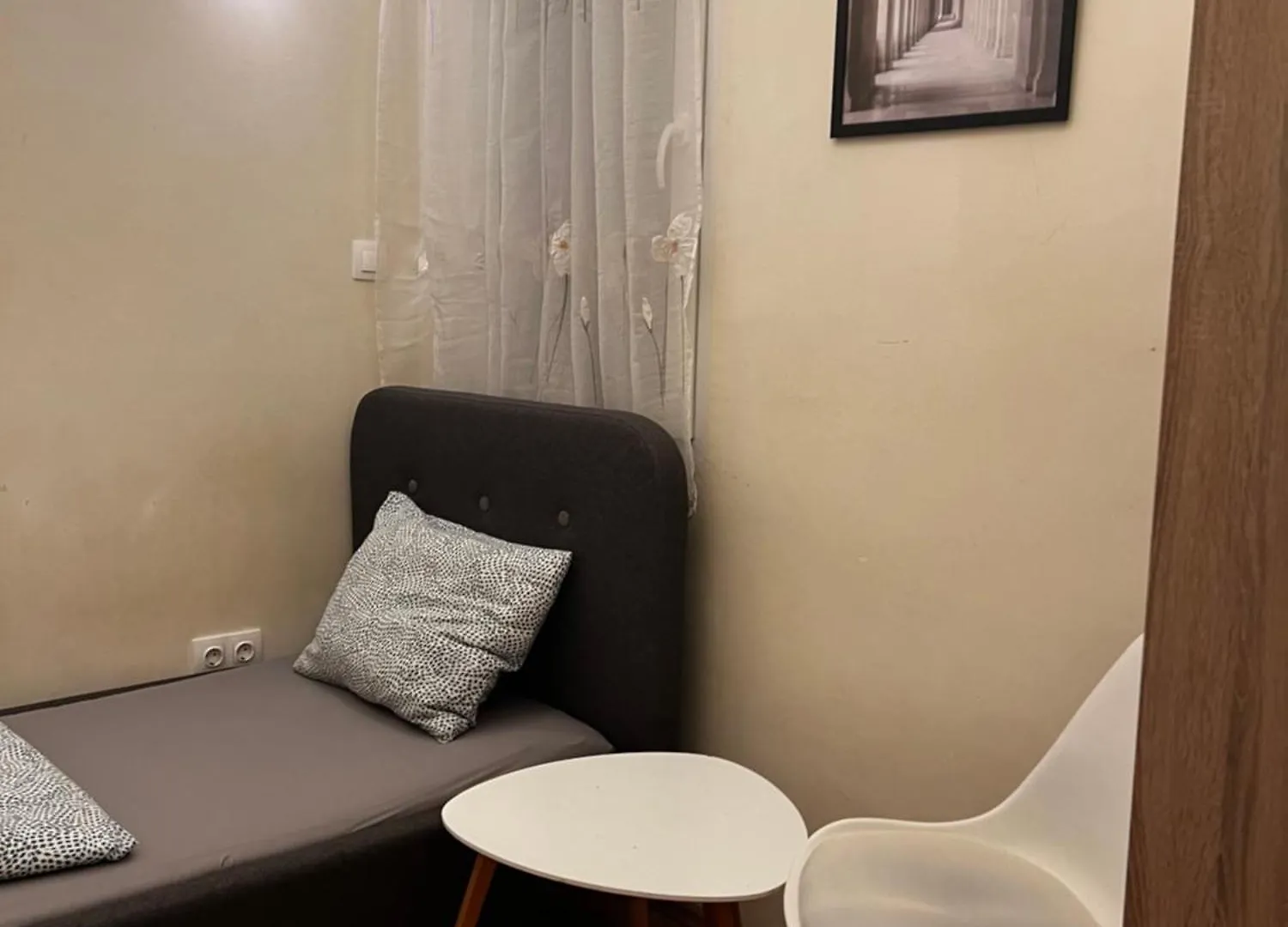 P9 By Small Home Budapešť Apartmán