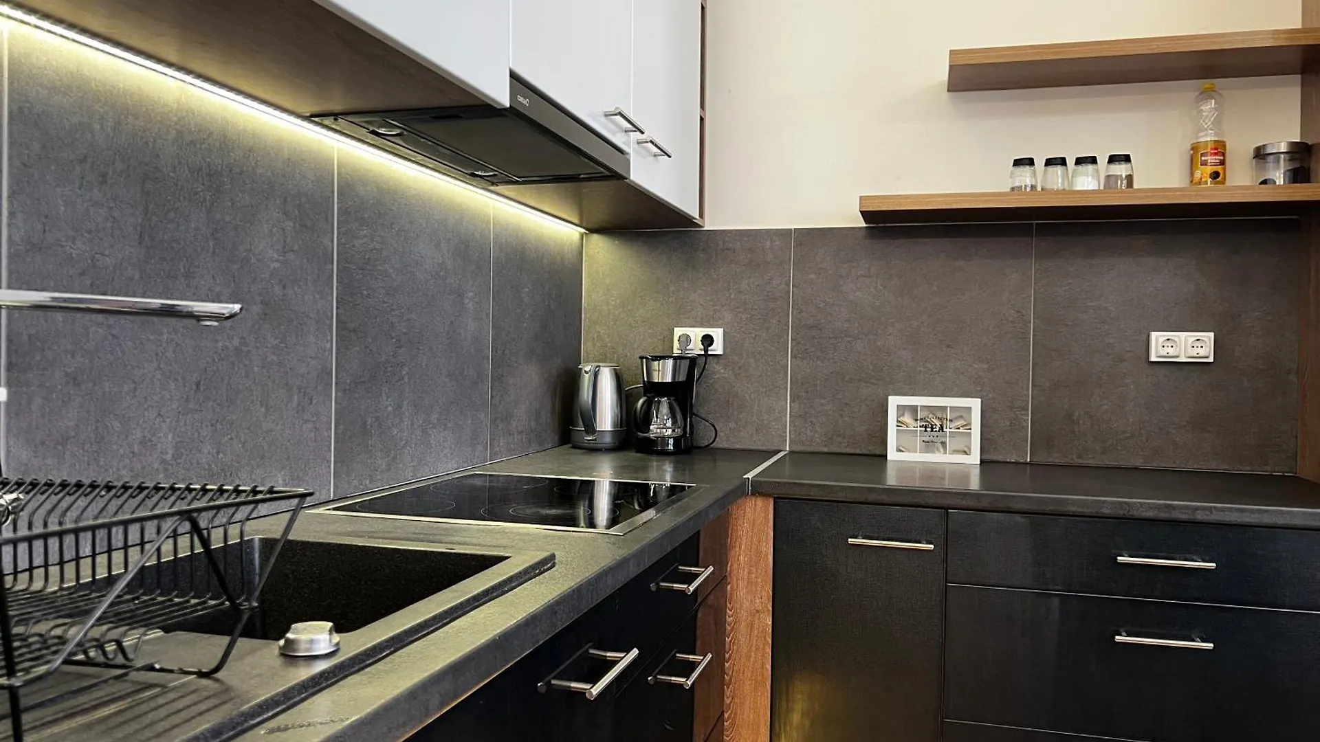P9 By Small Home Budapešť