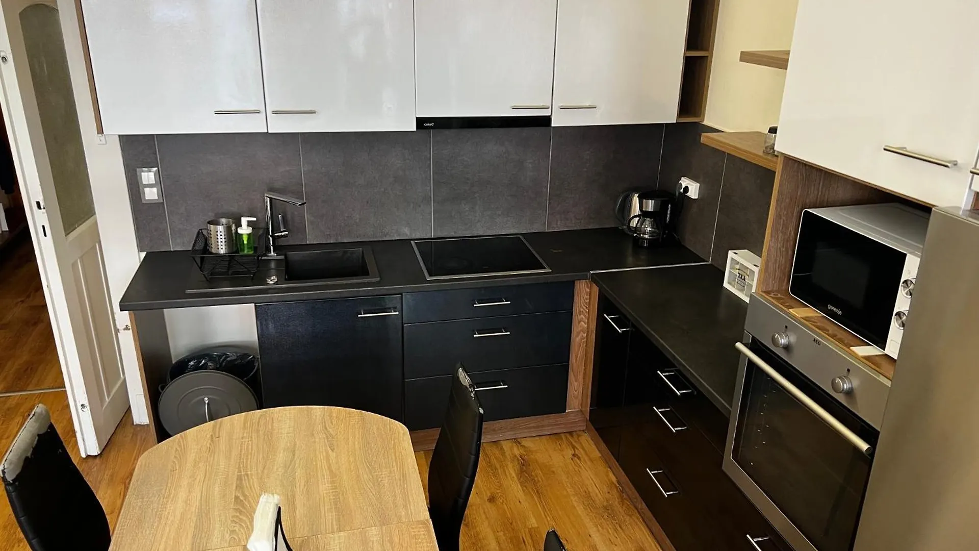 P9 By Small Home Budapešť